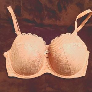 Victoria secrets 36ddd dream angels lined demi